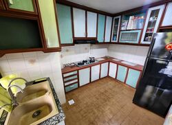 Kilat 19 (D21), Apartment #525298041